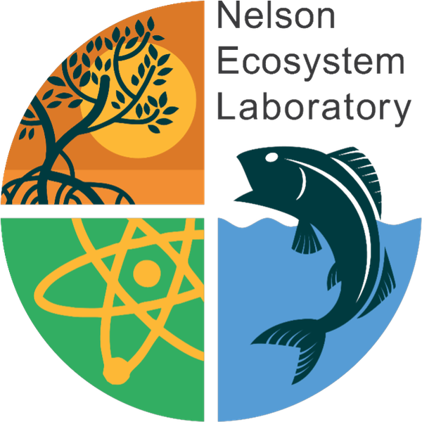 Nelson Ecosystem Lab logo